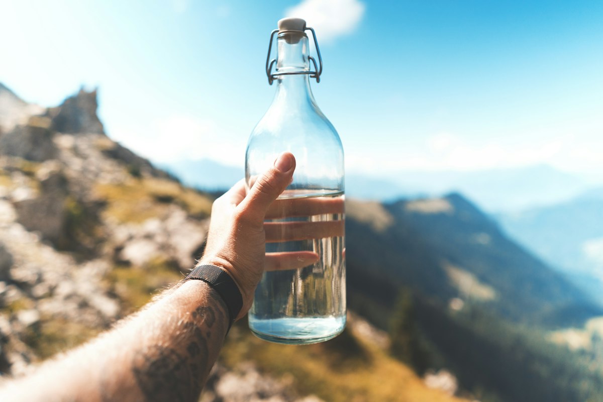 Mission und Vision von Vitalroutinehabits